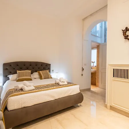 The One - Luxury Seaview With Piano Apartment Bari Exterior photo
