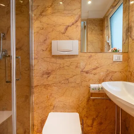 The One - Luxury Seaview With Piano Apartment Bari Exterior photo