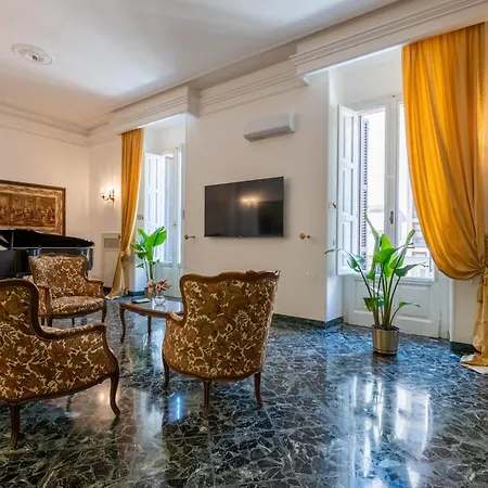 The One - Luxury Seaview With Piano Apartment Bari Exterior photo