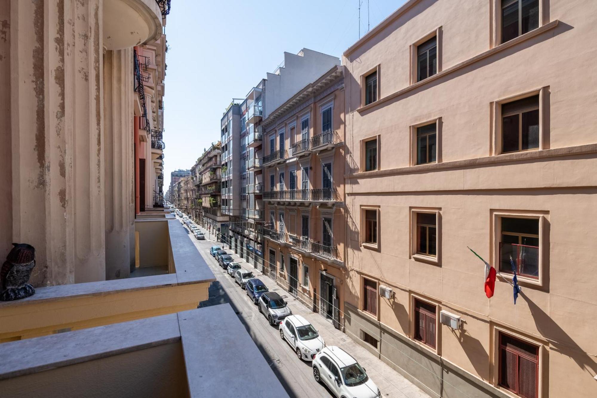 Apartment The One - Luxury Seaview With Piano